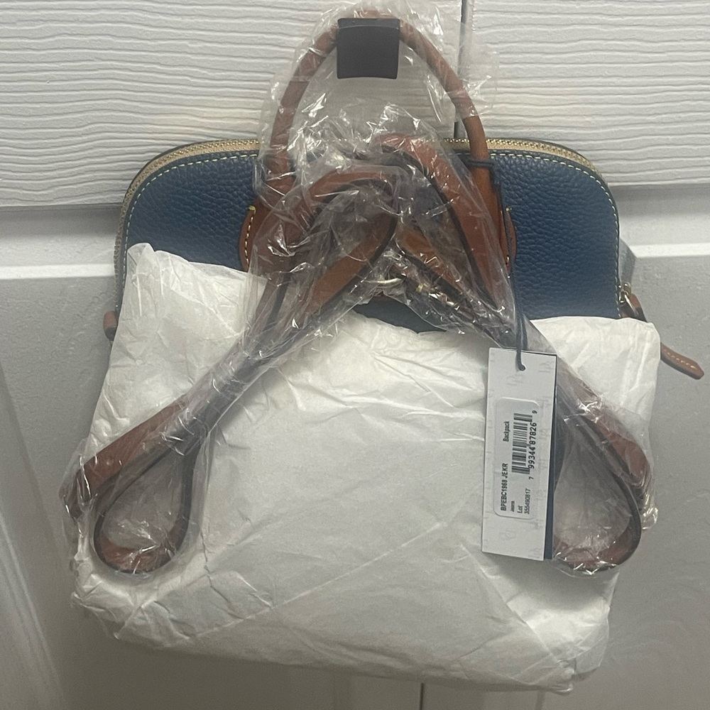 Dooney & Bourke